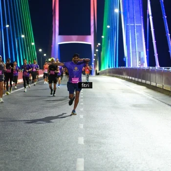 Runner Photo 2776686