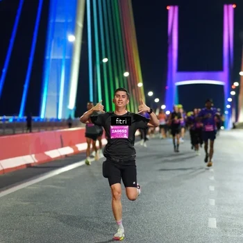 Runner Photo 2776688