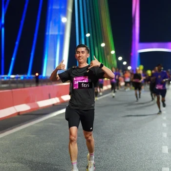 Runner Photo 2776692