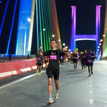 Runner Photo 2776711