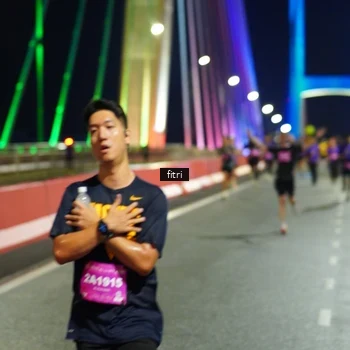 Runner Photo 2776712