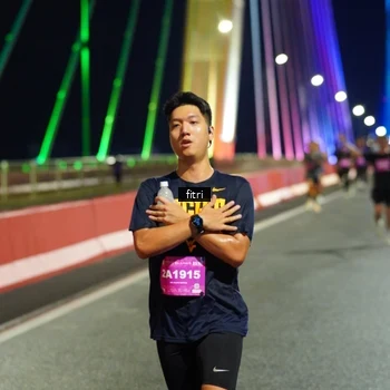 Runner Photo 2776720