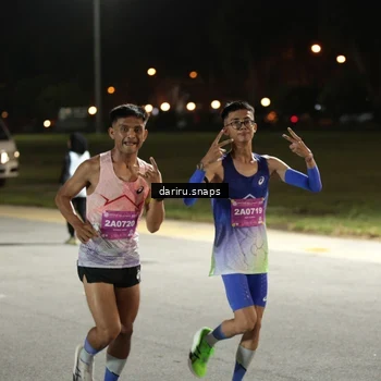 Runner Photo 2776756