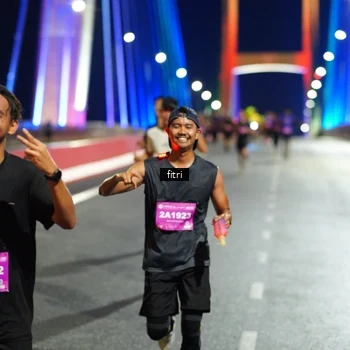 Runner Photo 2776759