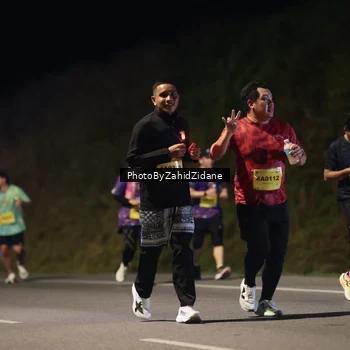 Runner Photo 2776765