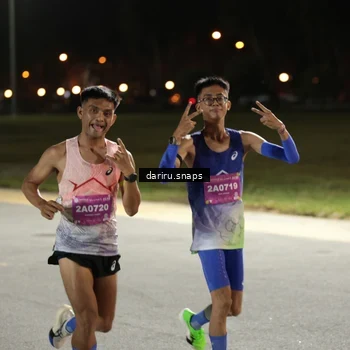 Runner Photo 2776768