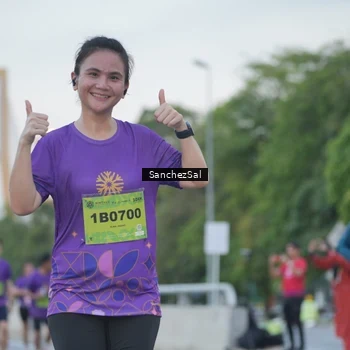Runner Photo 2776770