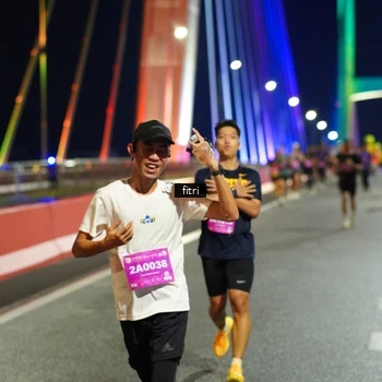 Runner Photo 2776785