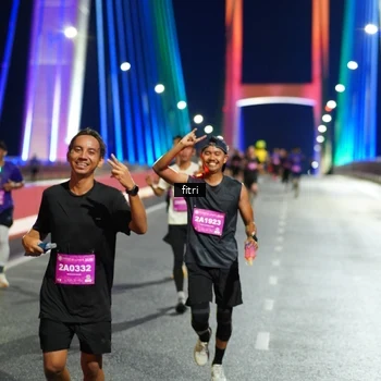 Runner Photo 2776793