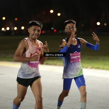 Runner Photo 2776794