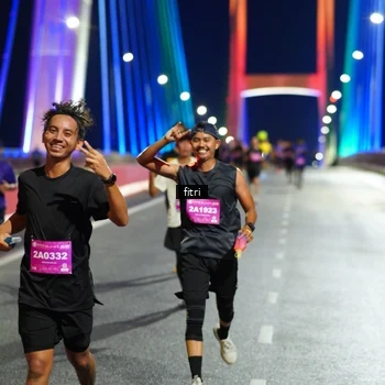 Runner Photo 2776795