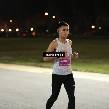 Runner Photo 2776821