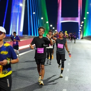 Runner Photo 2776822