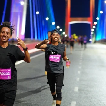 Runner Photo 2776823