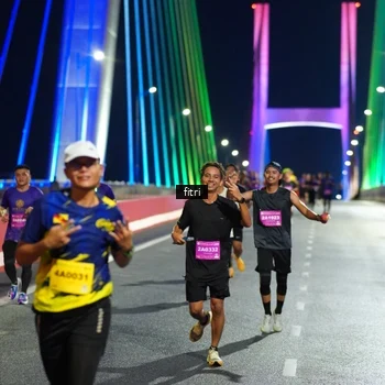 Runner Photo 2776835