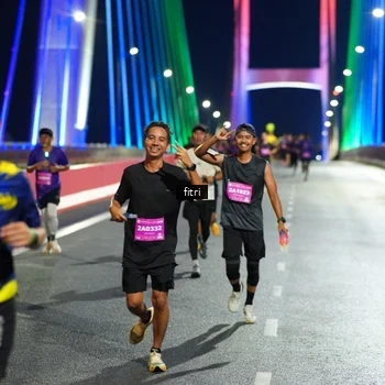 Runner Photo 2776836
