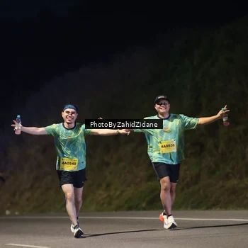 Runner Photo 2776838