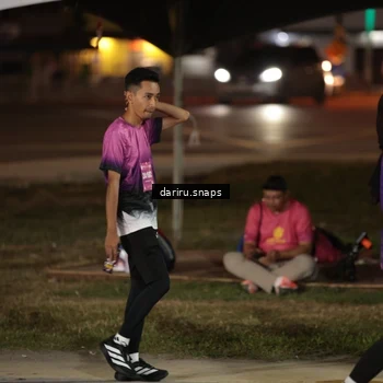 Runner Photo 2776845