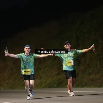 Runner Photo 2776849