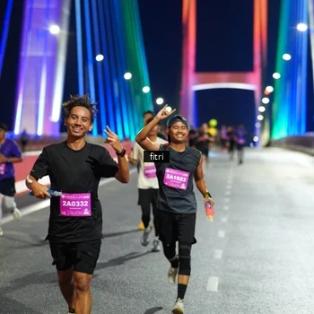 Runner Photo 2776850