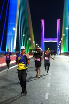 Runner Photo 2776858