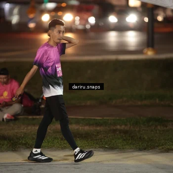 Runner Photo 2776864