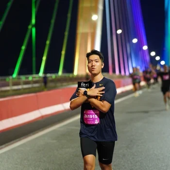 Runner Photo 2776868