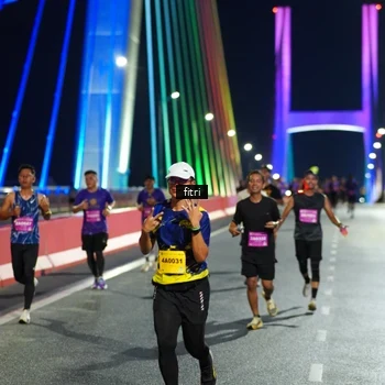 Runner Photo 2776871