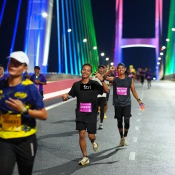 Runner Photo 2776890
