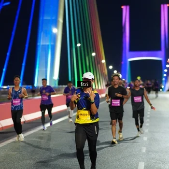 Runner Photo 2776932