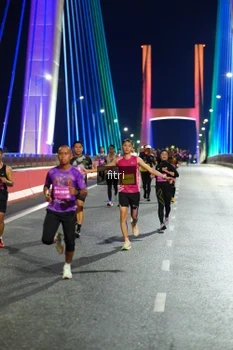Runner Photo 2776933