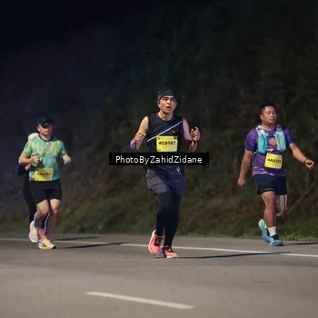 Runner Photo 2776938