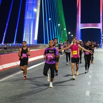 Runner Photo 2776964