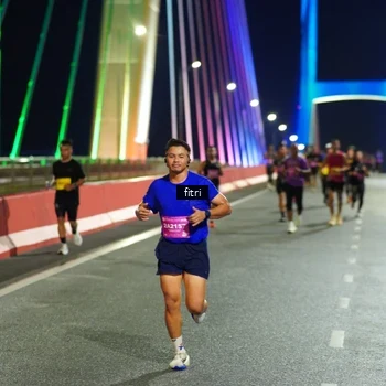Runner Photo 2776989