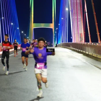 Runner Photo 2777009