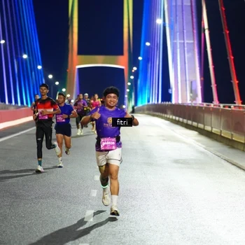 Runner Photo 2777016