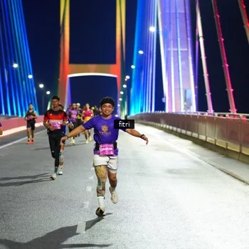 Runner Photo 2777037