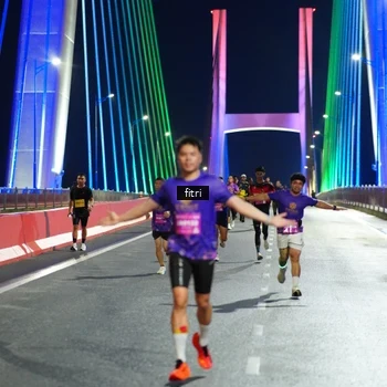 Runner Photo 2777057