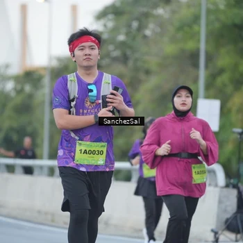 Runner Photo 2777077