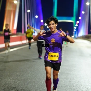 Runner Photo 2777084