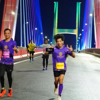 Runner Photo 2777096