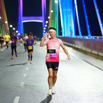 Runner Photo 2777163