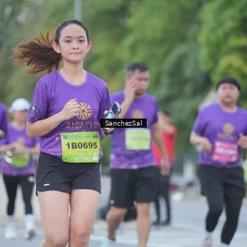 Runner Photo 2777190