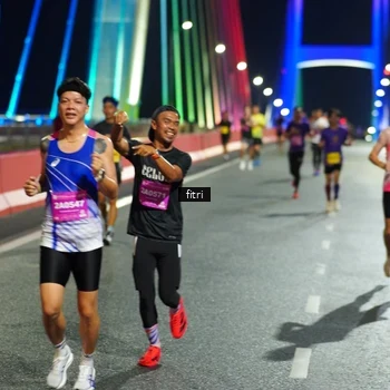 Runner Photo 2777195