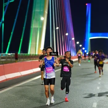 Runner Photo 2777198
