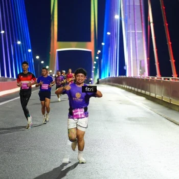 Runner Photo 2777210