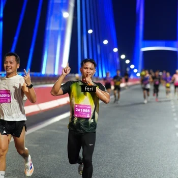 Runner Photo 2777224