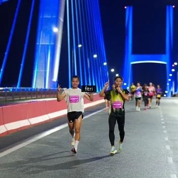 Runner Photo 2777238