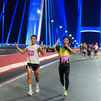 Runner Photo 2777240