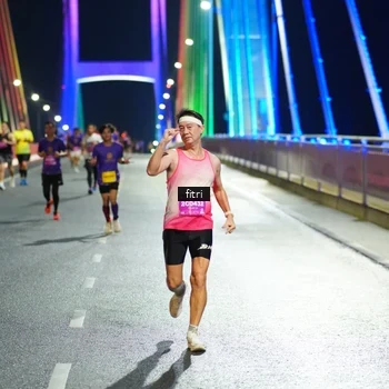 Runner Photo 2777254